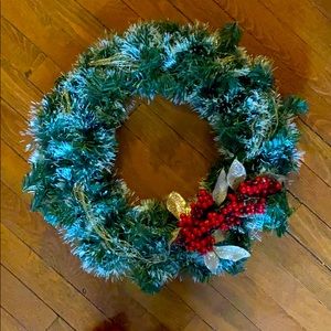 Christmas wreath